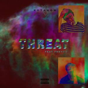 Threat(feat. Feeyoo) (Explicit)