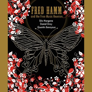 Test Live ( Feat. Laurent De Wilde)