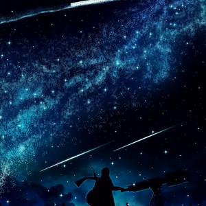 something just like this