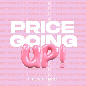 Price Going Up (Explicit)