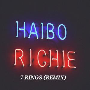 7 Rings (feat. Team Nexus) [Remix]