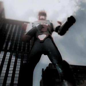 BEEF WELLINGTON (Explicit)