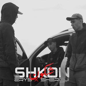 Shkon (feat. Shergui)