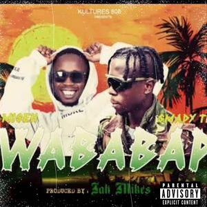 Wababap (feat. Smady Tings & Vidha Miseh) (Explicit)