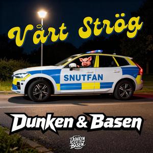 Vårt strög (Explicit)