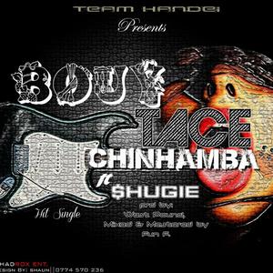 Chinhamba (feat. $hugie) (Explicit)