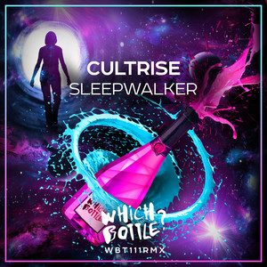 Sleepwalker (Original Mix)