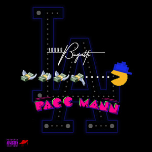 Pacc Man (Explicit)