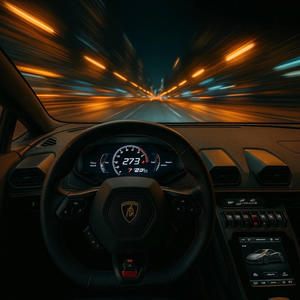 Pe Viteză (Explicit)