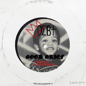 Cadillac (feat. Blxck Mo$es) (Explicit)