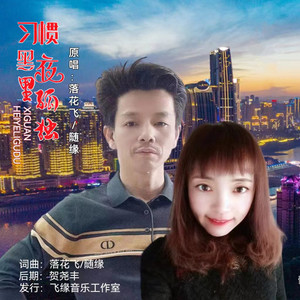 习惯黑夜里孤独 (伴奏)