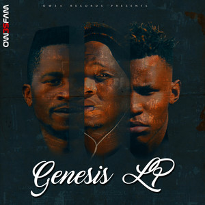 Genesis (Explicit)