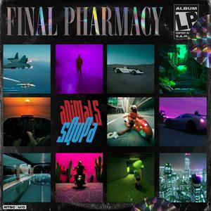 FINAL PHARMACY