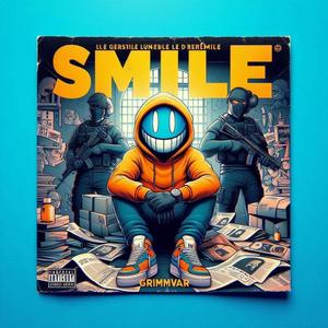 Smile (feat. Grimmwar)