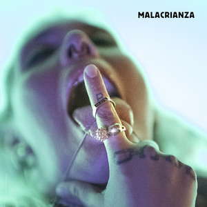 Llamarada (Explicit)