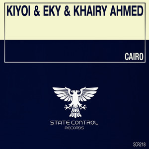 Cairo (Extended Mix)