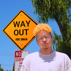 Way Out (Explicit)