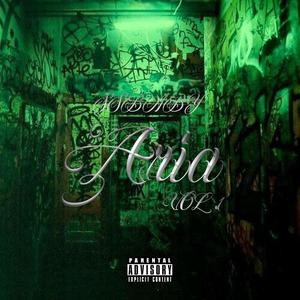 ARIA, Vol. 1 (Explicit)