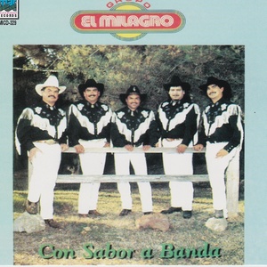 Con Sabor A Banda