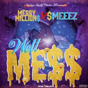 Cash App(feat. Messy Million$ & Cheezy Mafiano) (Explicit)