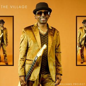 The Village (feat. BJ Kemp & Steve Ray Ladson)