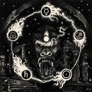 SHAOLIN MONKS (feat. Disek Beats, Kota Fernández & DJ C4|Explicit)