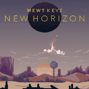 New Horizon EP