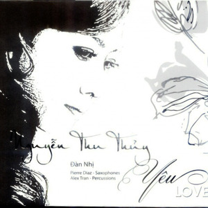 Yêu - Nguyễn Thu Thủy (Hòa tấu đàn nhị, CD)