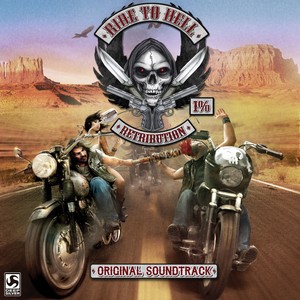 Ride to Hell: Retribution (Original Game Soundtrack)