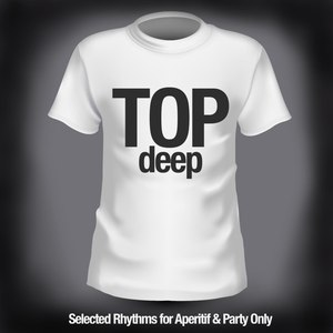 Fell the Love (Carl Kobras Deep Mix)