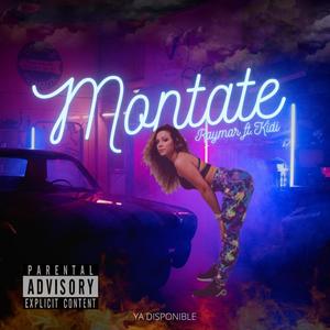 Raymar - Montate (feat. KIDI) (Explicit)
