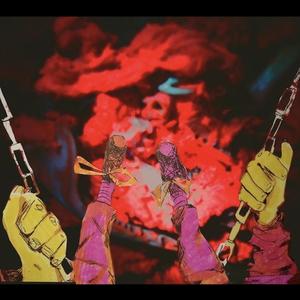 6 of cups (Explicit)