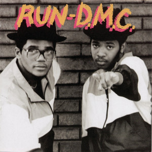 RUN DMC