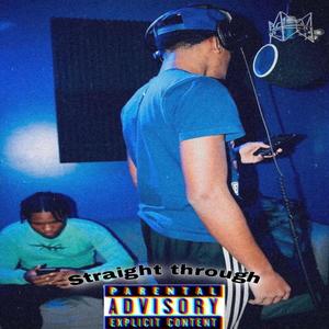 Richeppes - Straight Through(feat. Yung Pape) (Explicit)