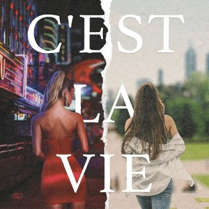 C'est la vie (feat. Cléophée Chaumes) [Explicit]
