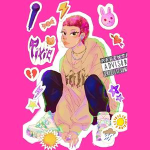 up 2 it (feat. Grasps) (Explicit)