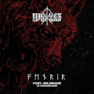 Fenrir (feat. Haldruhir & Sagenbringer)