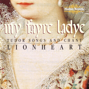 My Fayre Ladye - Images of Women in Medieval England