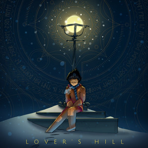 Lover's Hill