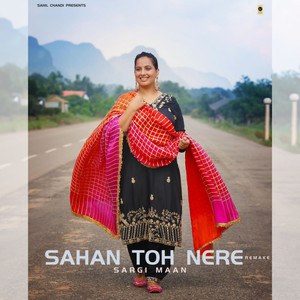 Sahan Toh Nere (Remake)