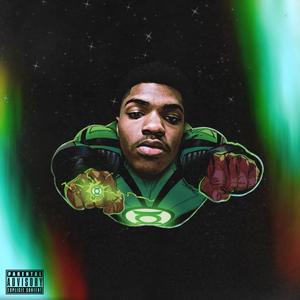 Green Lantern (Explicit)