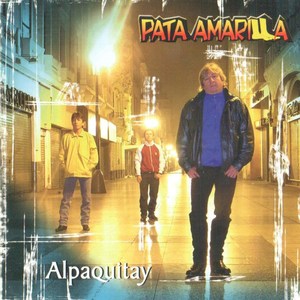 Alpaquitay