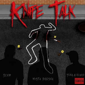 Knife Talk (Explicit)