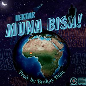 Muna Bisa!