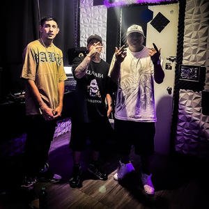 CUMBIA HIDROCALIDA (feat. ESTRADA)