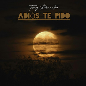 Adiós te pido (Explicit)