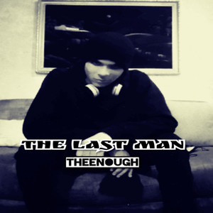 The Last Man (Explicit)