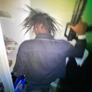 Fagged Off (Explicit)