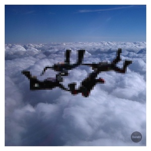 Just Let Go (feat. Jessica Grande)