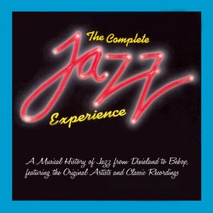 The Complete Jazz Experience